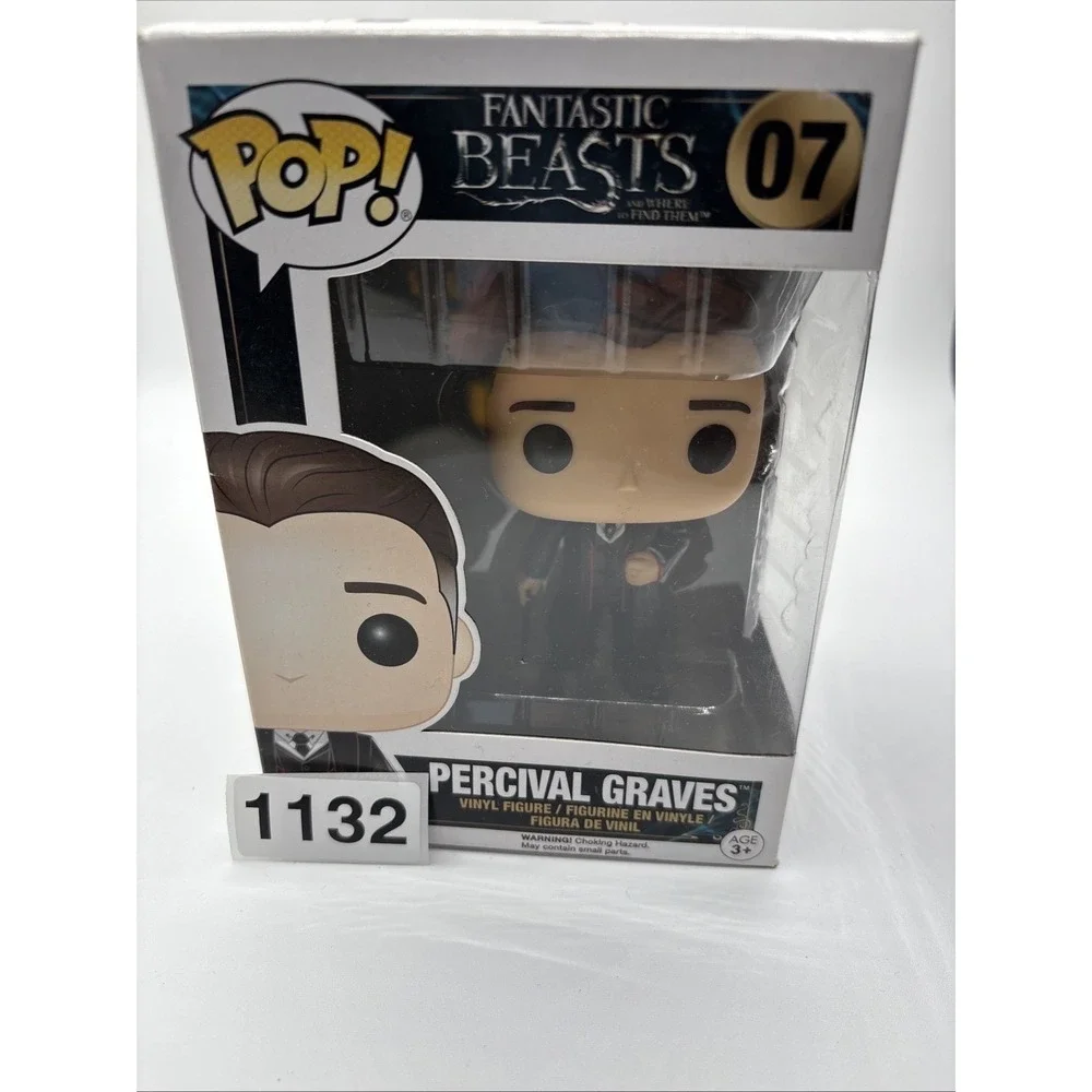 Funko pop vinyl
